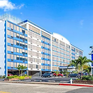 Otel Fenwick
