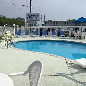 Motel Cabana Motel